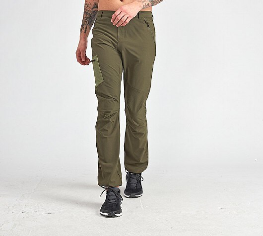 Columbia Triple Canyon Pant