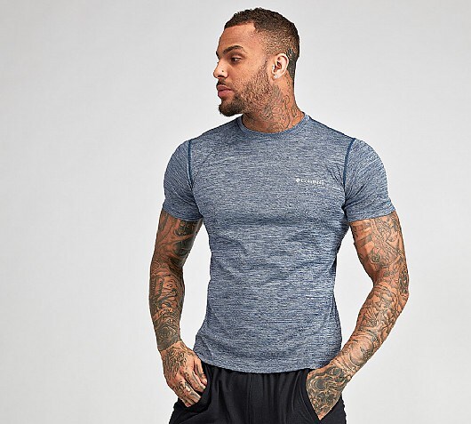 Columbia Zero Rules T-Shirt
