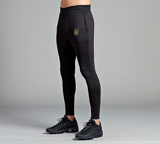 Sik Silk Athlete Track Pant