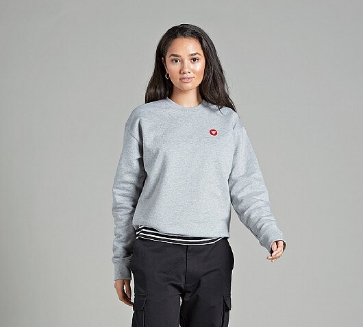 Wood Wood Womens Jess Sweatshirt