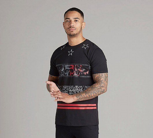 Twinzz Reznor T-Shirt