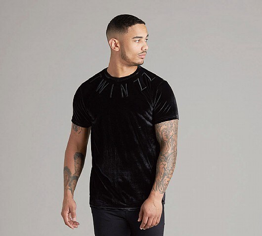 Twinzz Clone T-Shirt