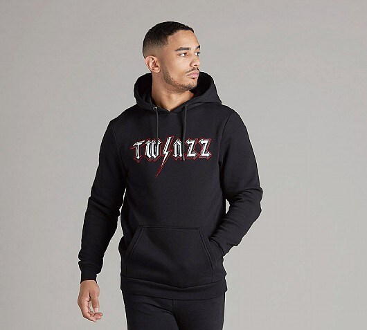 Twinzz Roth Overhead Top