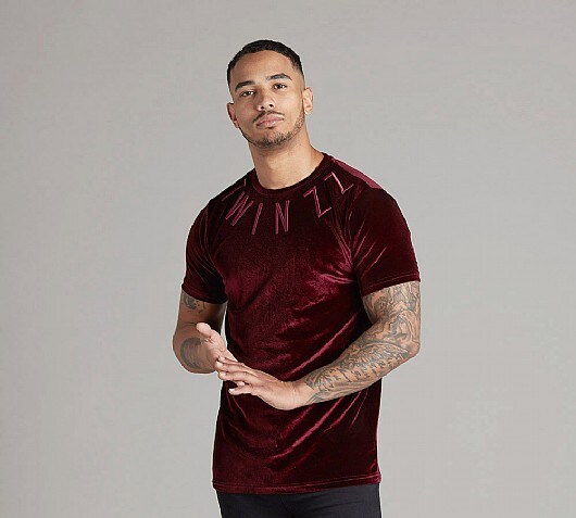 Twinzz Clone T-Shirt