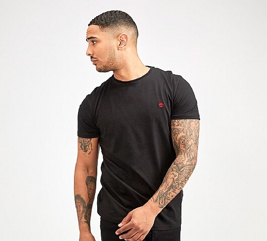 Timberland Dunstan River Small Logo T-Shirt