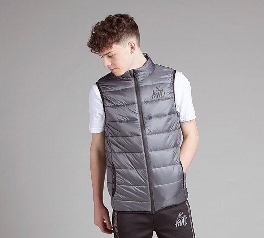 Kings Will Dream Junior Ashby Puffer Gilet