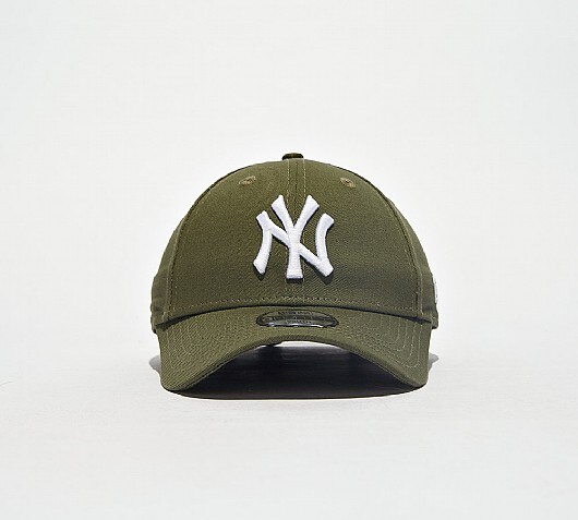 New Era Junior NY 9Forty Cap