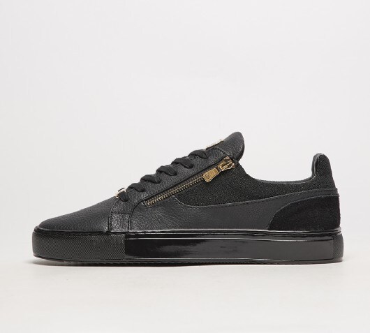 Glorious Gangsta London Luxe Trainer