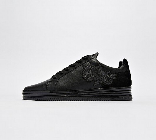 Glorious Gangsta Lithium Rose Trainer