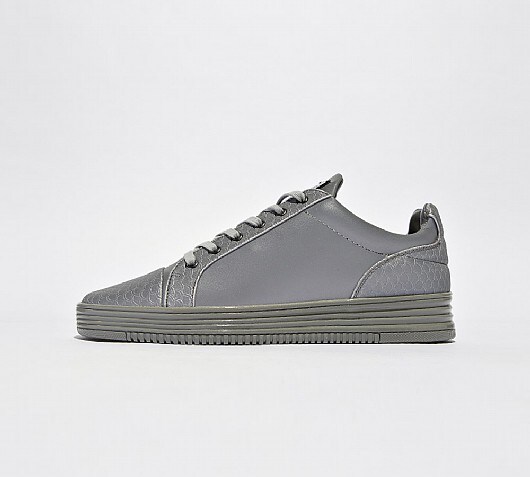 Glorious Gangsta Lithium Reflective Trainer