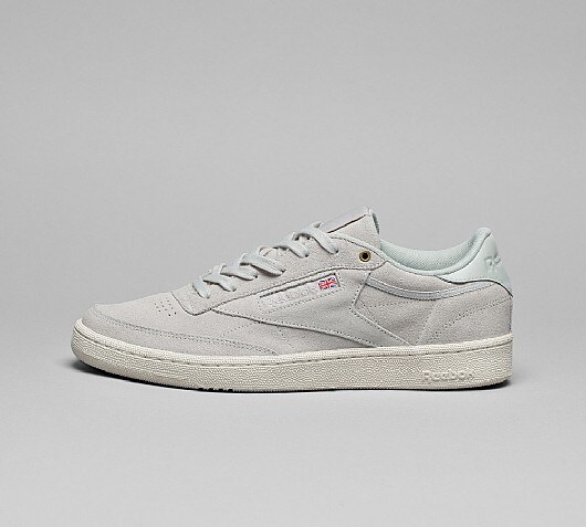 Reebok Club C 85 Montana Cans Collaboration Trainer