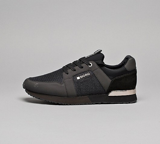 Bjorn Borg R700 Low Neoprene Trainer