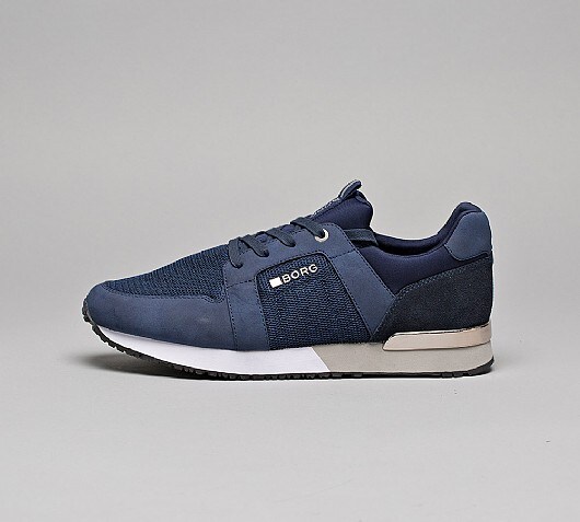 Bjorn Borg R700 Low Neoprene Trainer