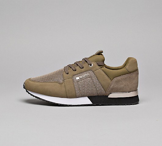 Bjorn Borg R700 Low Neoprene Trainer