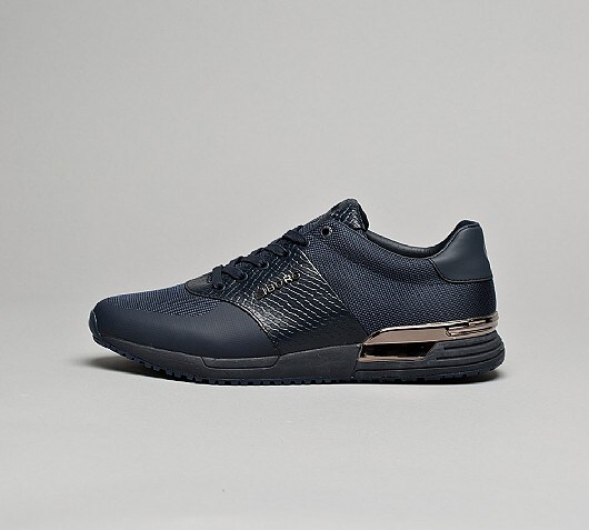 Bjorn Borg R105 Low Trainer
