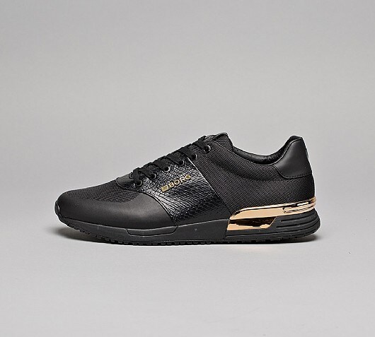 Bjorn Borg R105 Low Trainer