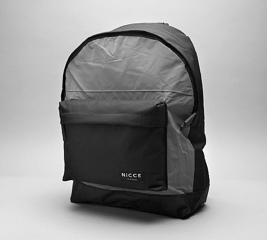 Nicce Curtis 600D Backpack