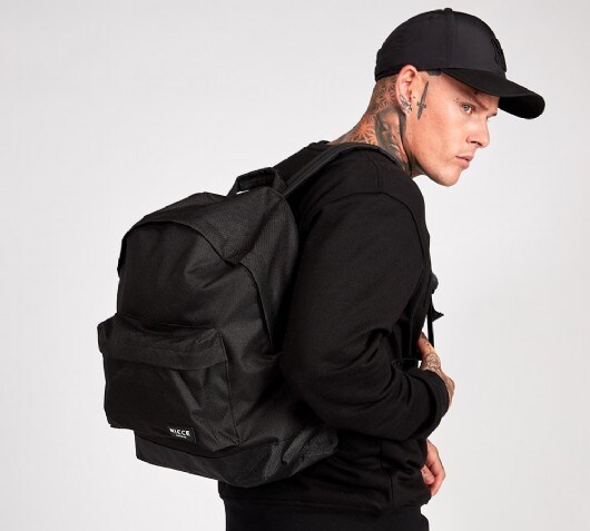 Nicce Kal 600D Backpack
