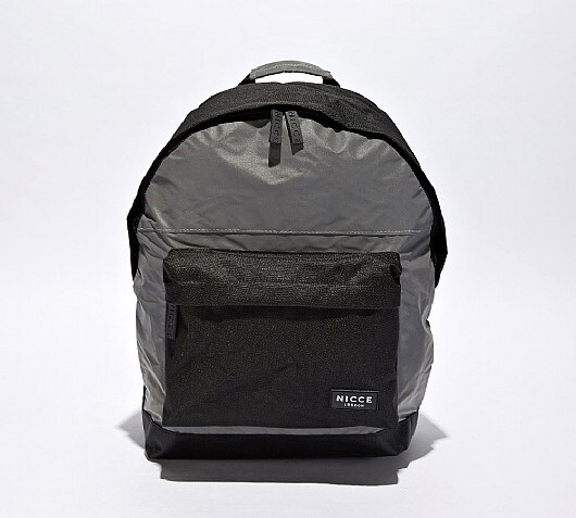 Nicce Curtis 600D Backpack