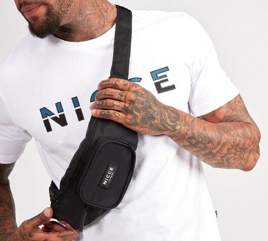 Nicce Panama Bumbag