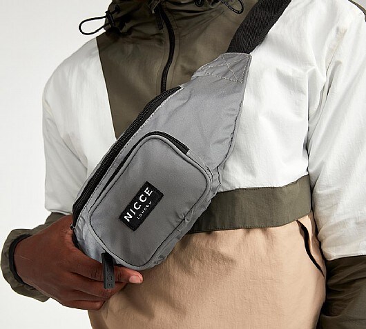 Nicce Eddie Bumbag