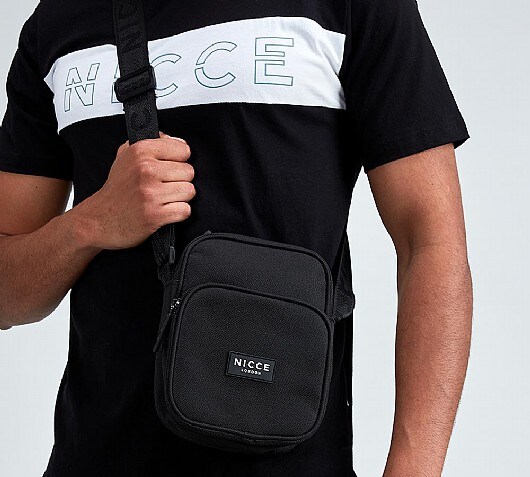 Nicce Teton 600D Stashbag
