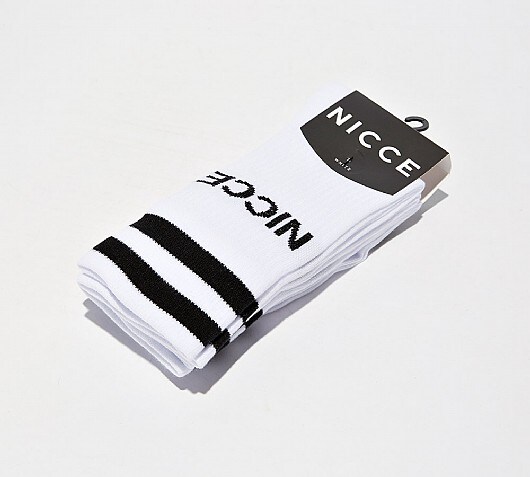 Nicce Cavallet 3 Pack Sport Socks