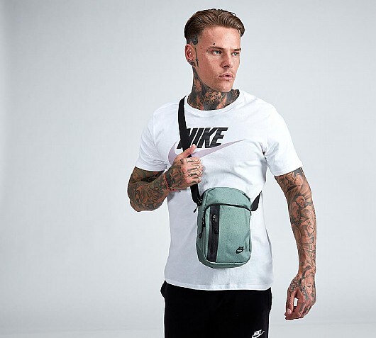 Nike Tech Small Items Manbag