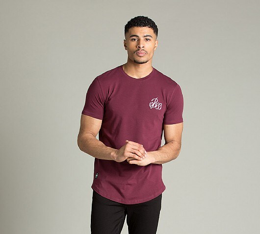 Bee Inspired Signature T-Shirt