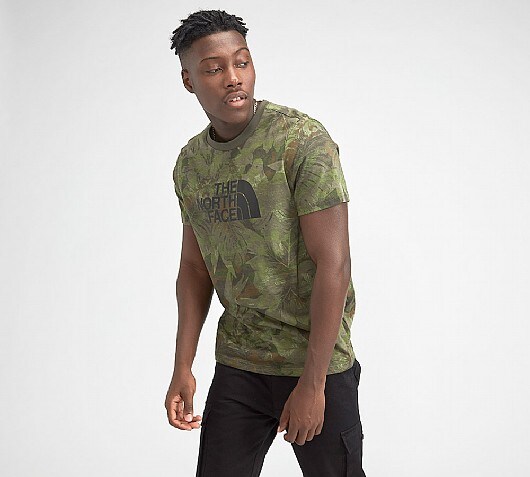The North Face Easy T-Shirt