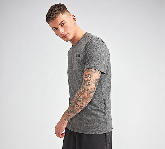 The North Face Simple Dome T-Shirt