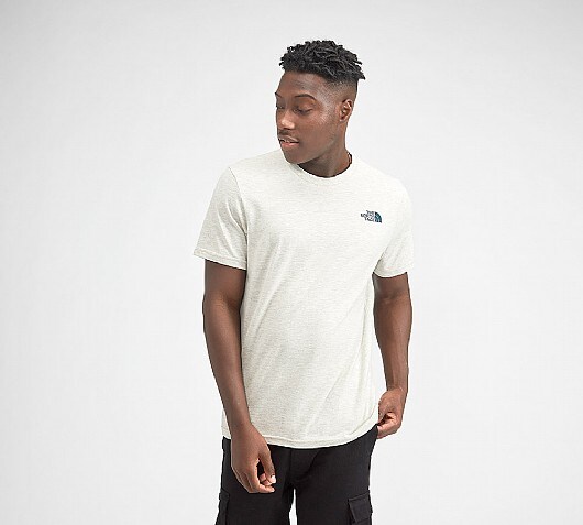 The North Face Simple Dome T-Shirt