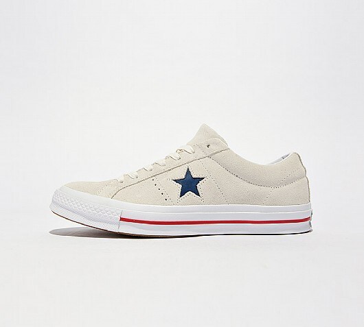 Converse One Star Ox Trainer