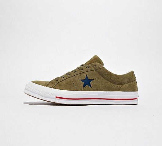 Converse One Star Ox Trainer