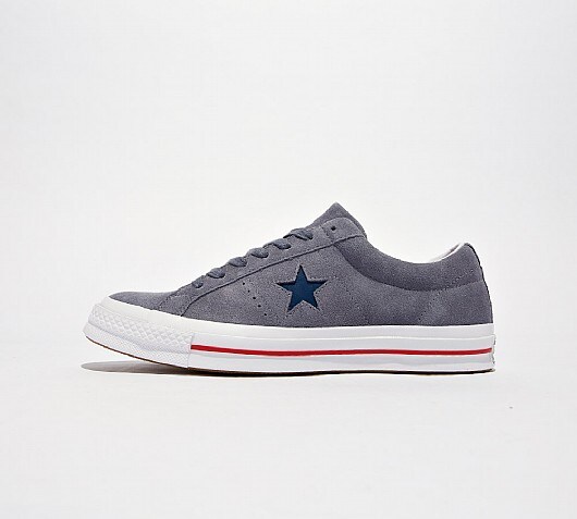 Converse One Star Ox Trainer