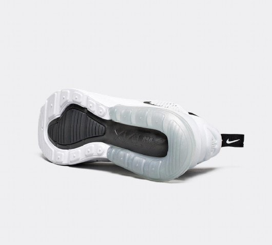 womens 270 black and white