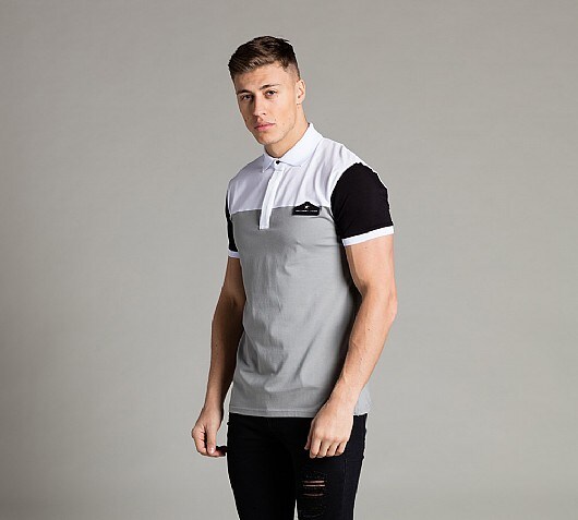 Alessandro Zavetti Nucci Short Sleeve Polo Shirt