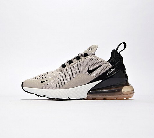 Nike Womens Air Max 270 Trainer
