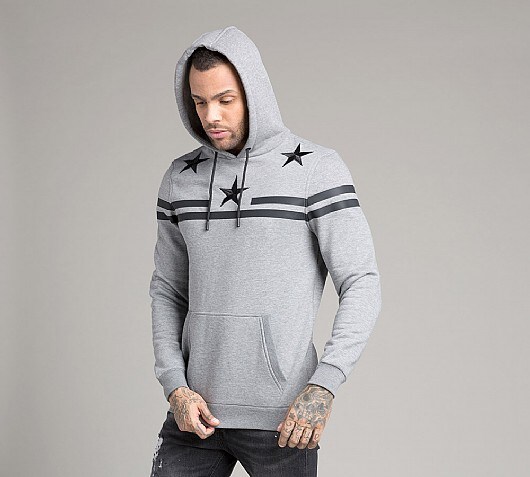 Alessandro Zavetti Morini Overhead Hooded Top