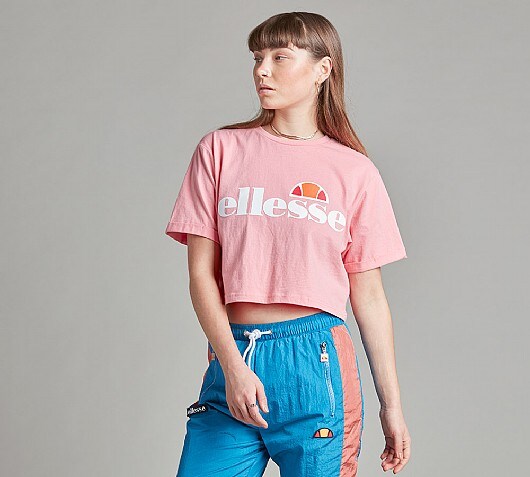Ellesse Womens Alberta T-Shirt