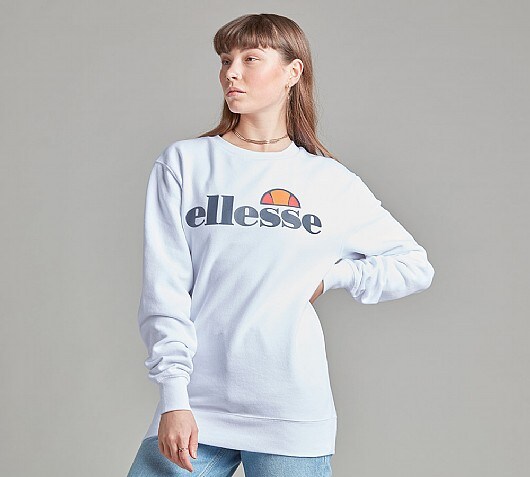 Ellesse Womens El Agata Sweatshirt