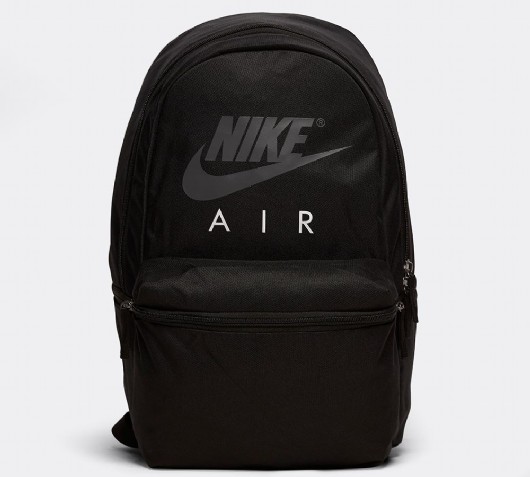 nike air bookbag