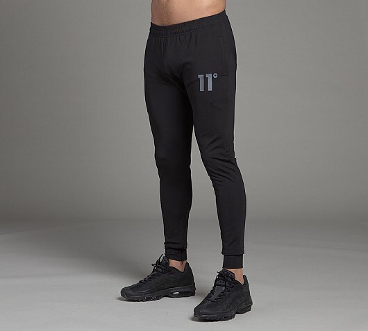 11 Degrees Poly Pants