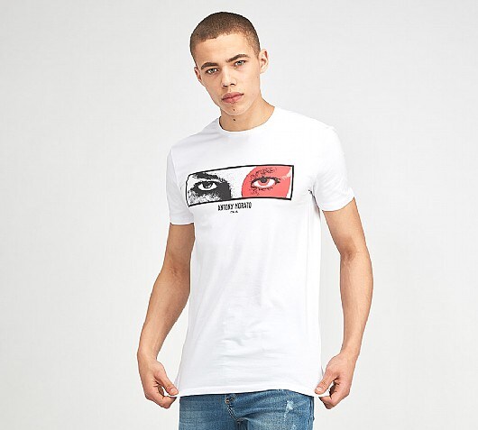 Antony Morato Eyes 2 T-Shirt