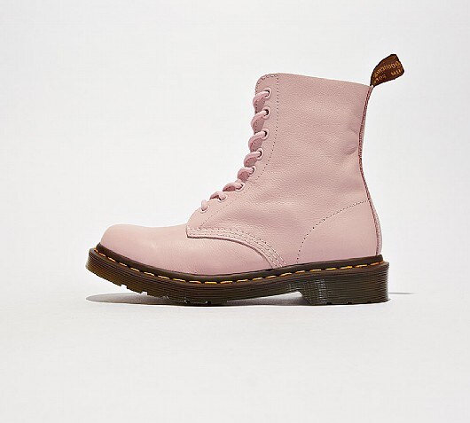 Dr. Martens Womens Pascal 8-Eye Boot