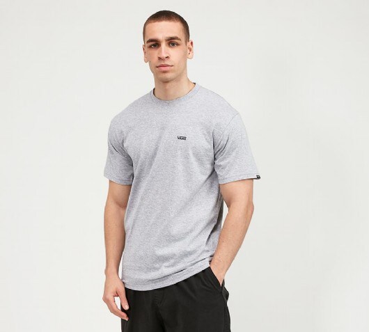 Vans Left Chest Logo T-Shirt
