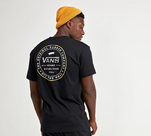 Vans Est 66 T-Shirt