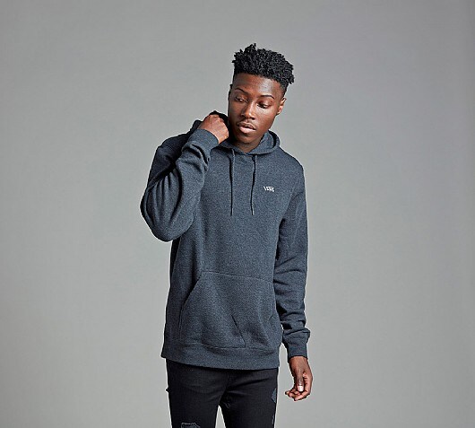 Vans Core Basics Overhead Hooded Top