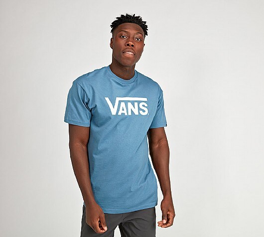 Vans Vans Classic Logo T-Shirt