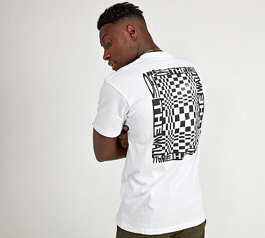 Vans Checker T-Shirt